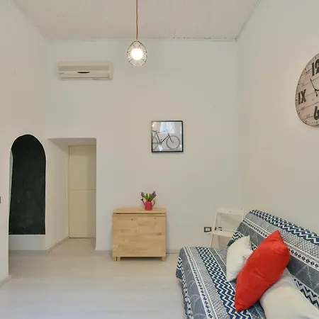 Tasso Apartman Salerno