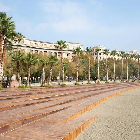 Apartman Tasso *