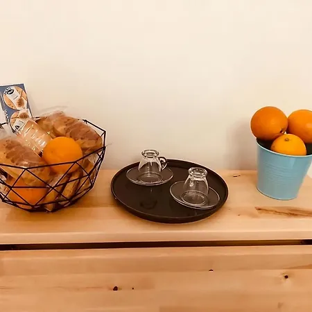 Tasso Apartamento Salerno