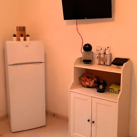 Apartamento Tasso Salerno