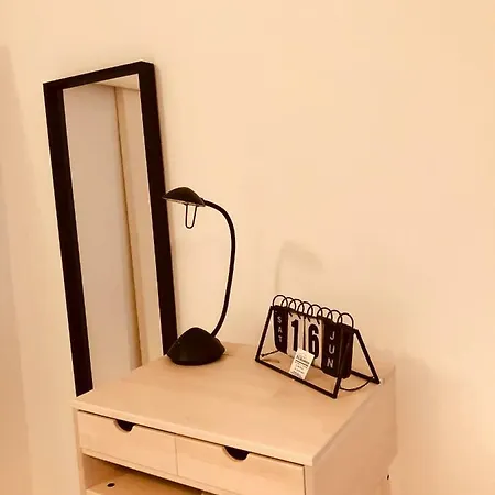 Tasso Apartmán