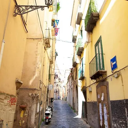 Apartment Tasso