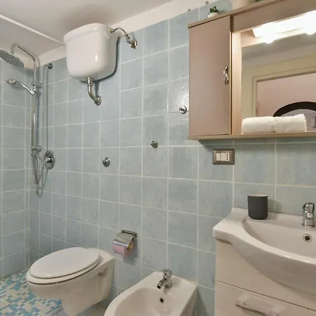 Tasso Apartment Salerno